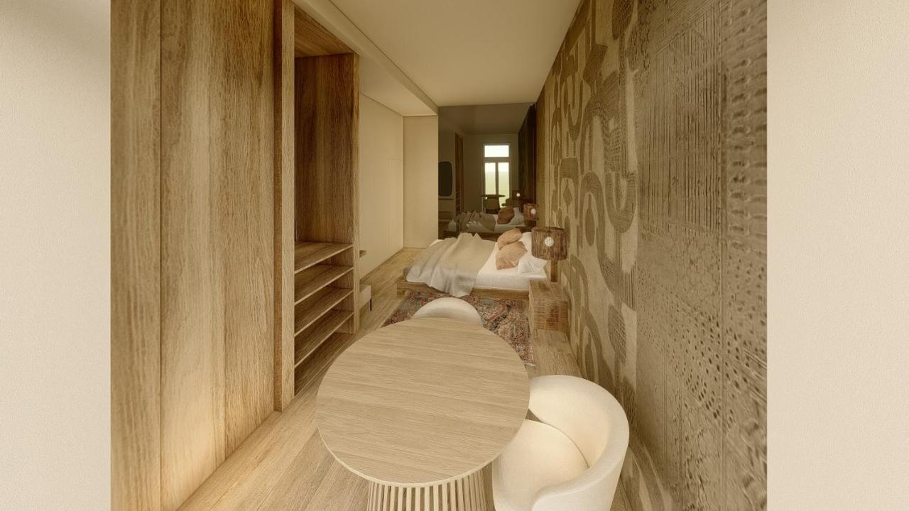5Greenluxurierooms Turim Exterior foto