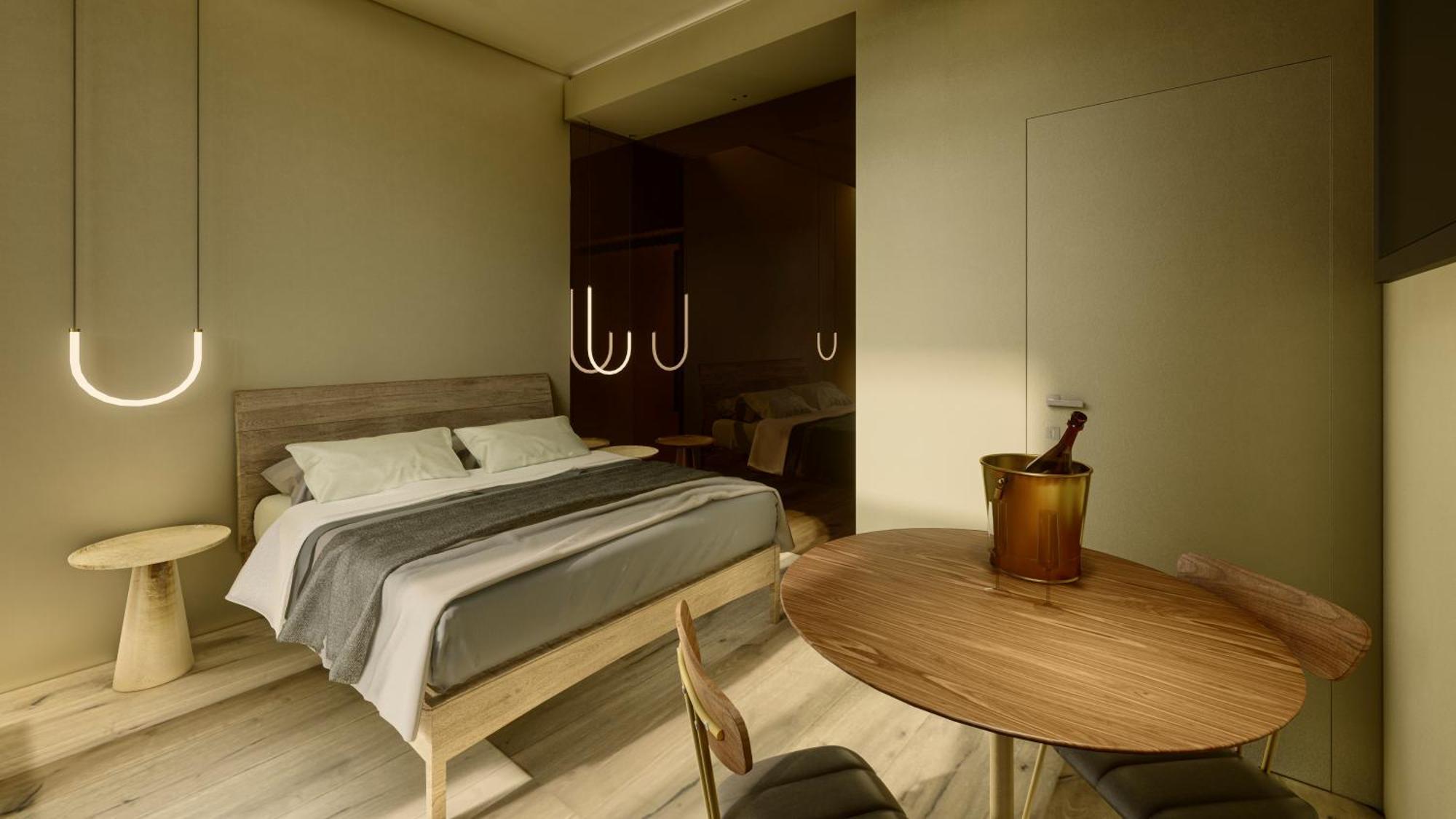 5Greenluxurierooms Turim Exterior foto