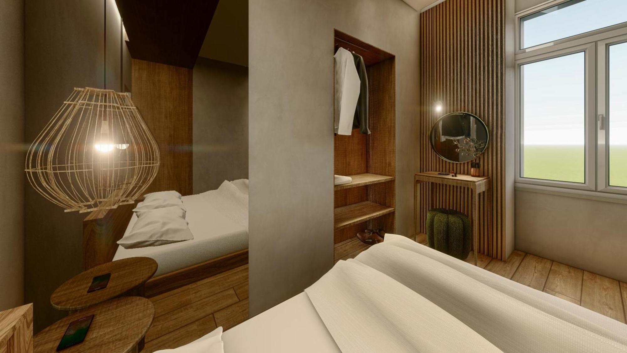 5Greenluxurierooms Turim Exterior foto