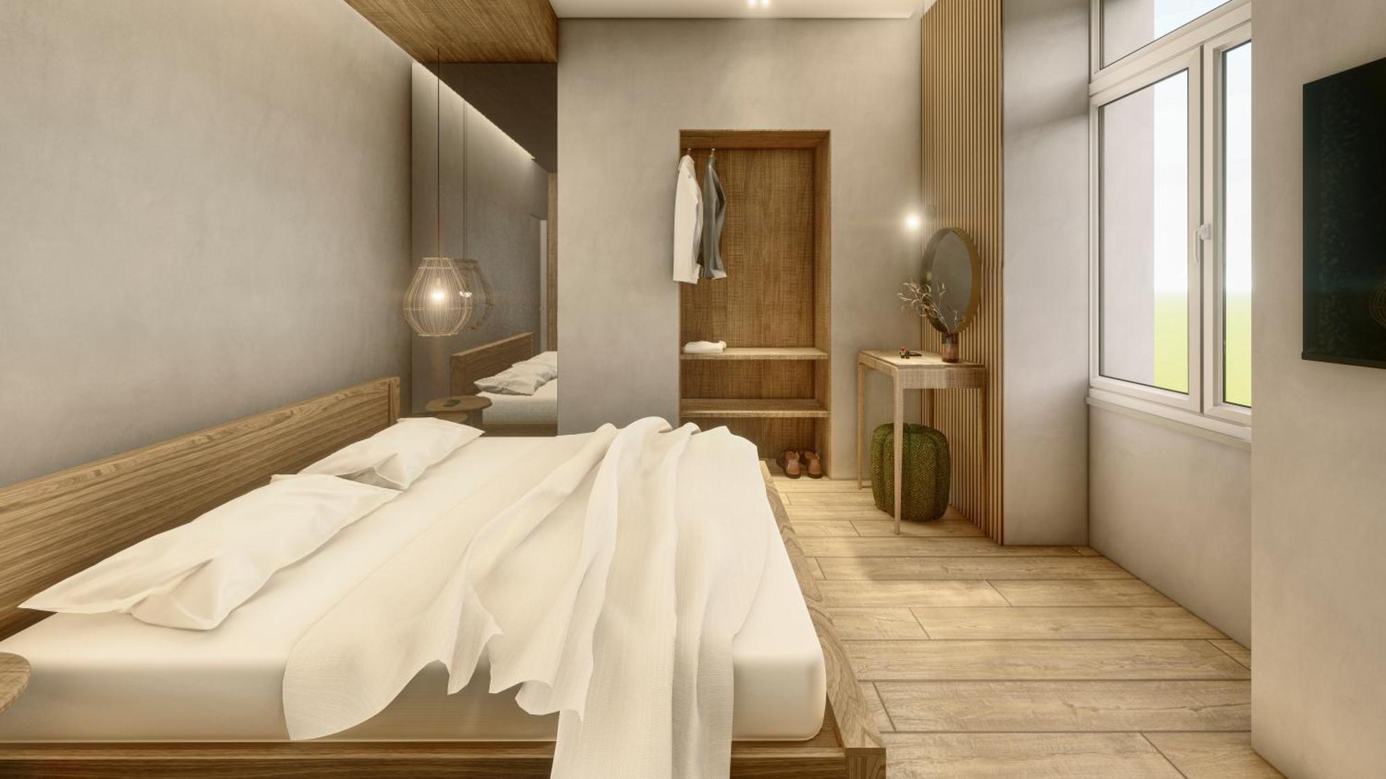 5Greenluxurierooms Turim Exterior foto