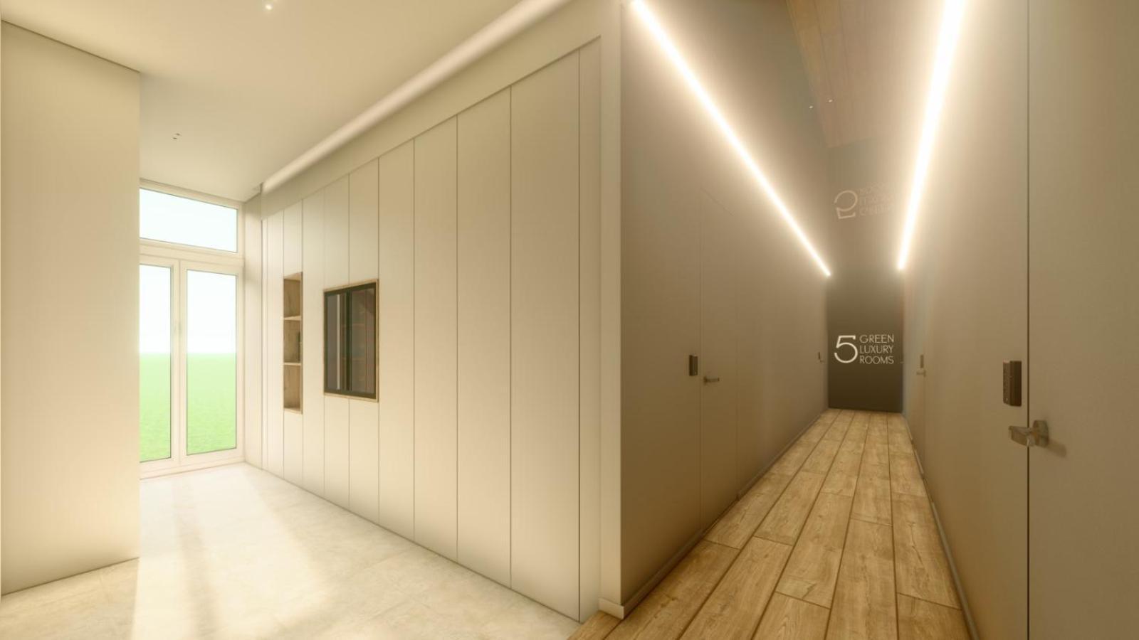 5Greenluxurierooms Turim Exterior foto
